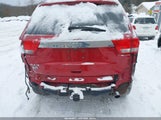 Jeep Grand Cherokee Overland 1J4RR6GGXBC556878 photo