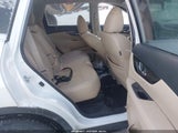 Nissan Rogue Sl 5N1AT2MT0GC917472 снимка