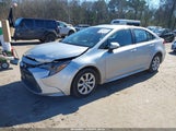 Toyota Corolla Le 5YFB4MDE8SP336241 снимка