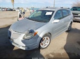 Pontiac Vibe 5Y2SL65837Z421475 снимка