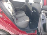 Hyundai Elantra Gls KMHDH4AE6DU972403 снимка