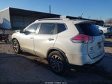 Nissan Rogue Sl 5N1AT2MT3FC775469 снимка