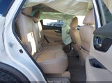 Nissan Rogue Sl 5N1AT2MT3FC775469 снимка