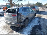 Honda Cr-V Ex-L/Ex-L Navi 2HKRW2H86JH624207 photo