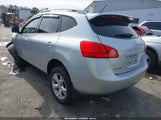 Nissan Rogue Sl JN8AS58T38W024400 снимка