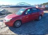 Ford Focus Se 1FAHP35N49W230757 снимка