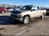 Chevrolet Silverado  Ls 1GCEK19T1YE140513 снимка