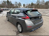 Nissan Leaf S 1N4AZ1CP5KC309480 снимка