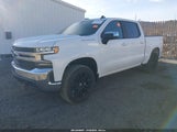 Chevrolet Silverado  Lt 1GCUYDED0KZ159998 снимка