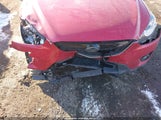 Mazda Cx-5 Grand Touring JM3KE4DY5F0474219 fotografie