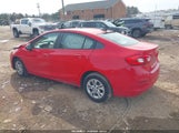 Chevrolet Cruze Ls 1G1BC5SM0K7112295 снимка