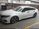 Honda Accord Sport 2.0T 1HGCV2F35MA021360 снимка