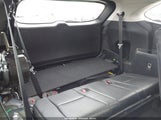 Toyota Highlander Xle 5TDGZRAH6NS546125 fotografie