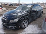 Chevrolet Cruze Limited 1Lt Auto 1G1PE5SB9G7225054 снимка