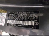 Toyota Camry Xse 4T1B61HK2JU518751 photo