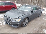 Audi A6 55 Premium WAUL2AF24KN106072 снимка
