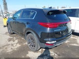 Kia Sportage S KNDP6CAC9M7905647 снимка