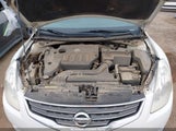 Nissan Altima 2.5 S 1N4AL2AP7CC203933 снимка