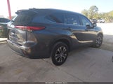 Toyota Highlander Xle 5TDKDRAH7PS013356 снимка