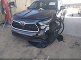 Toyota Highlander Xle 5TDKDRAH7PS013356 снимка