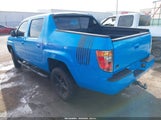 Honda Ridgeline Rtl 2HJYK16597H529762 снимка