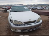 Lexus Es 300 JT8BF22G9V0073256 снимка