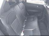 Nissan Rogue Sv JN8AS5MT0DW518147 снимка
