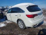 Acura Mdx Technology Package 5FRYD4H41EB046630 photo