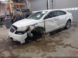 Buick Lacrosse Leather Group 1G4GC5E30DF121650 снимка