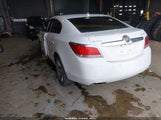 Buick Lacrosse Leather Group 1G4GC5E30DF121650 снимка