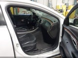 Buick Lacrosse Leather Group 1G4GC5E30DF121650 снимка
