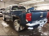 Chevrolet Silverado  2Lt 1GCVKREC3HZ128358 снимка