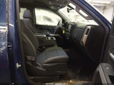 Chevrolet Silverado  2Lt 1GCVKREC3HZ128358 снимка