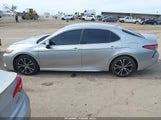 Toyota Camry Se 4T1B11HKXKU804248 photo