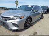 Toyota Camry Se 4T1B11HKXKU804248 fotografie