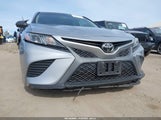Toyota Camry Se 4T1B11HKXKU804248 снимка