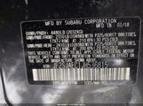 Subaru Forester 2.5I Premium JF2SJAEC1JH536815 снимка