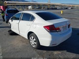 Honda Civic Lx 19XFB2F5XFE116213 снимка