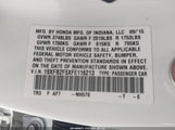 Honda Civic Lx 19XFB2F5XFE116213 снимка