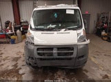 Ram Promaster  Low Roof 136 Wb 3C6TRVAG0JE109957 снимка
