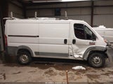 Ram Promaster  Low Roof 136 Wb 3C6TRVAG0JE109957 снимка