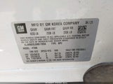 Buick Encore Gx Fwd Select KL4MMDSL6MB178956 снимка
