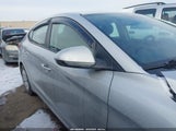 Hyundai Elantra Se KMHD74LF9HU371050 снимка