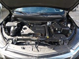 Chevrolet Equinox Fwd Lt 3GNAXKEV3NL246624 fotografie