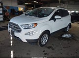 Ford Ecosport Se MAJ6S3GL5MC410728 снимка