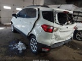 Ford Ecosport Se MAJ6S3GL5MC410728 снимка