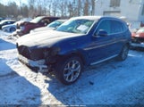 BMW X3 xDrive30I 5UXTY5C05LLT39028 снимка