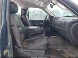 GMC Sierra 2500Hd Sle1 1GTHK24K37E512045 снимка