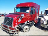 Volvo Vnl 4V4NC9EH5HN976424 снимка