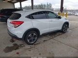 Honda Hr-V Ex 3CZRU6H58JM709704 снимка
